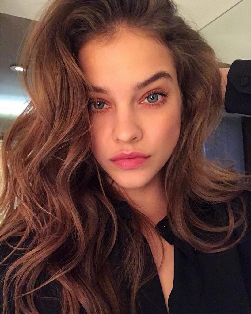 Barbara Palvin