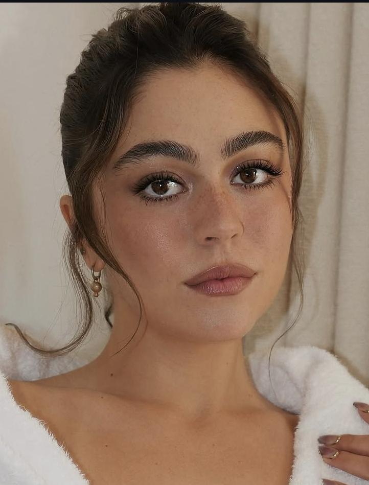 Mika Abdalla