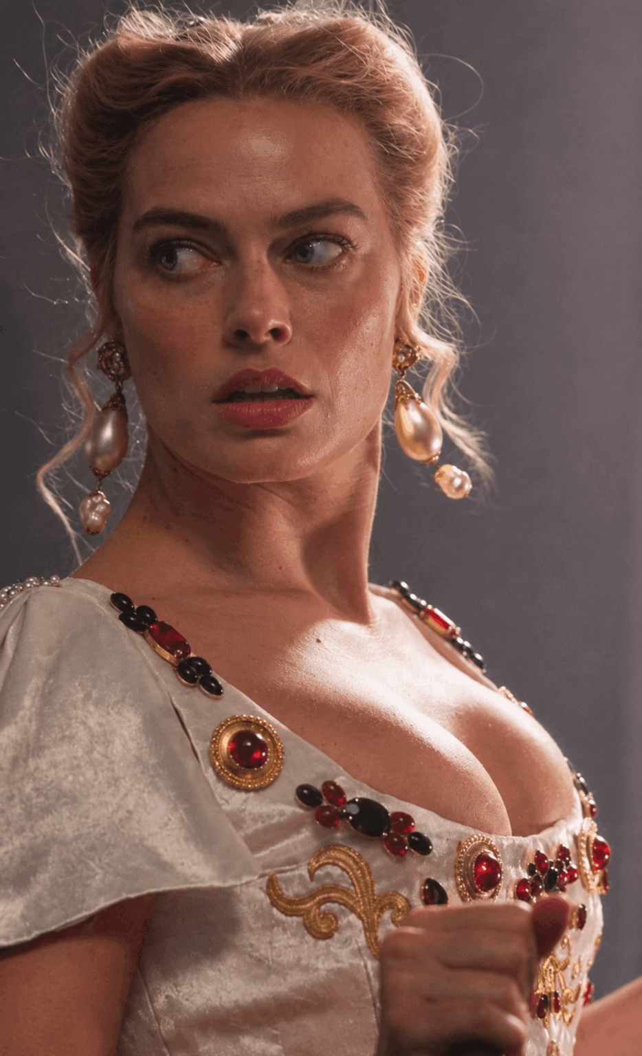 Margot Robbie