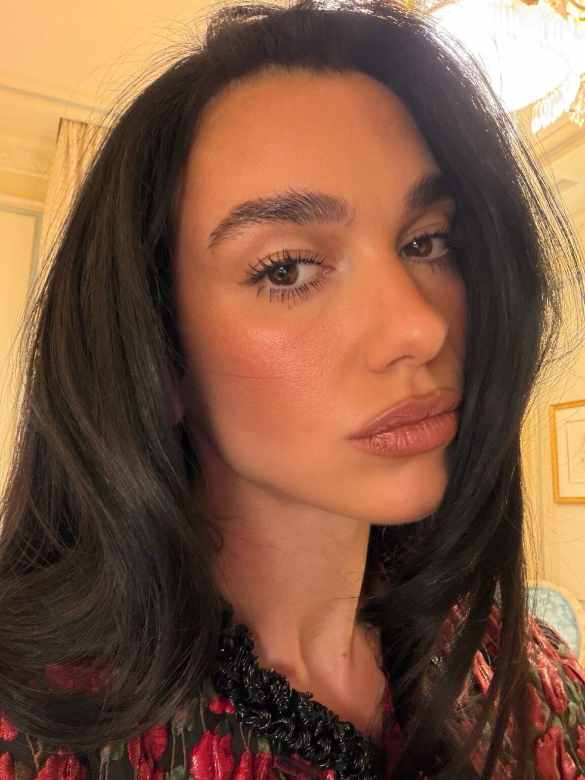 Dua lipa