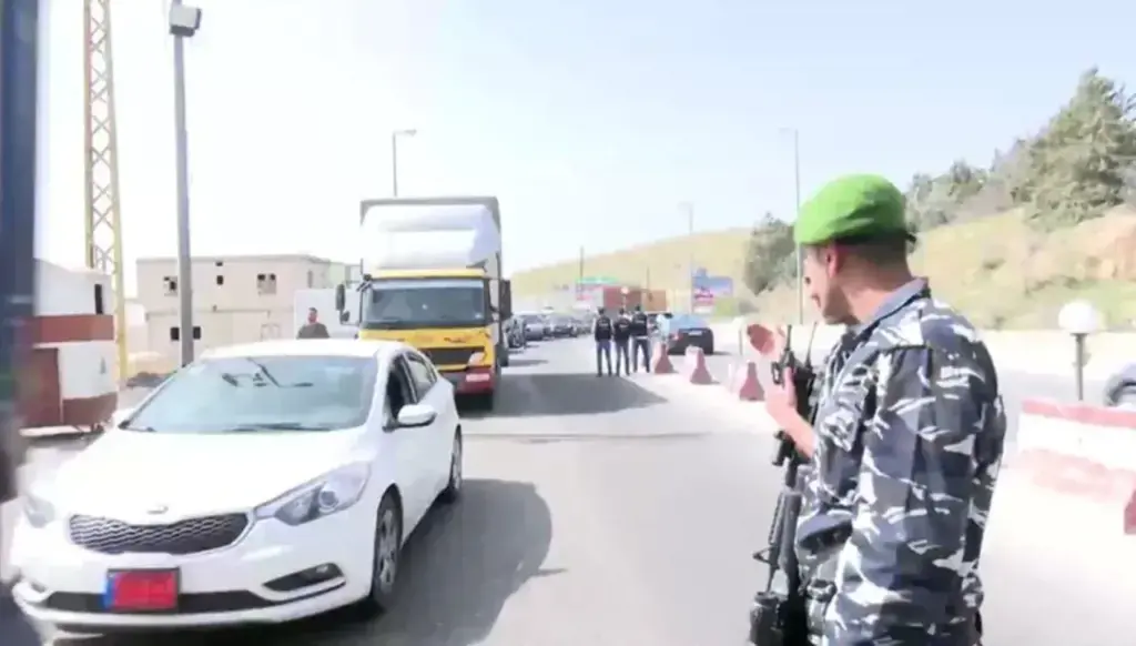 هل دان ‘حزب الله’ نفسه في شحنة المتفجرات؟ هل دان 'حزب الله' نفسه في شحنة المتفجرات؟