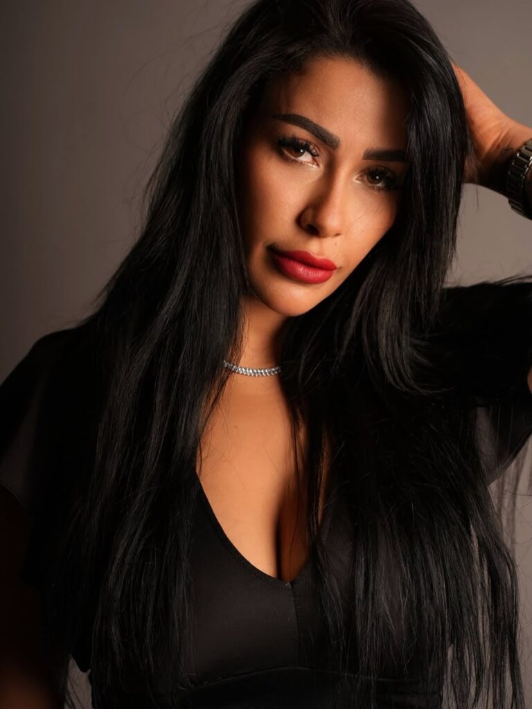 Dalia Fouad