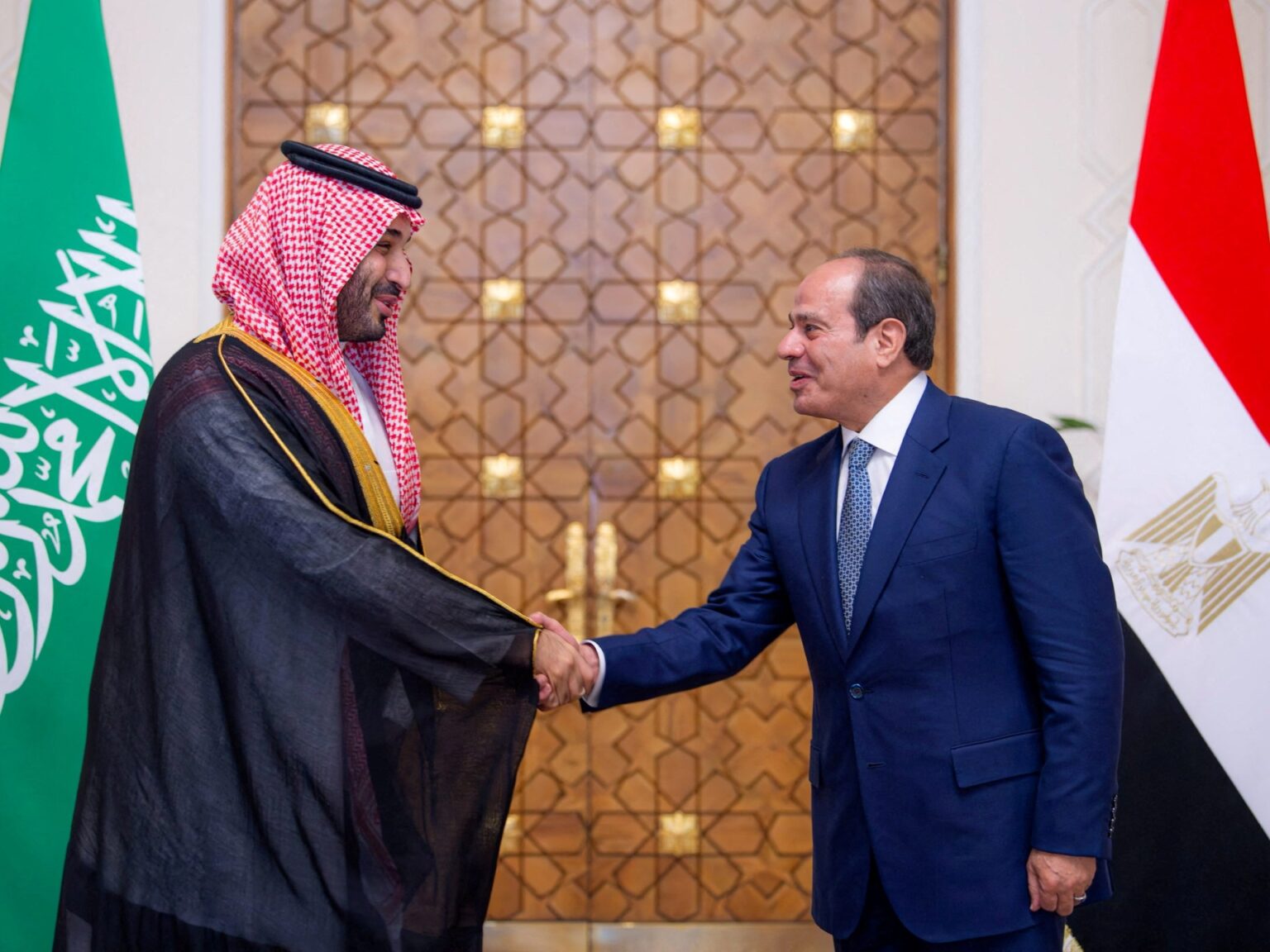 من تعهد السيسي إلى التأجيل البرلماني.. 4 محطات في مسار الدعم المصري للسعودية | أخبار