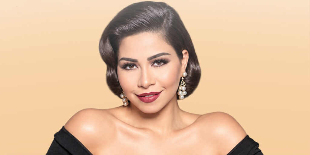 شيرين تلتقي جمهورها اللبناني بحفل في كونغرس أرينا – Musicnation شيرين تلتقي جمهورها اللبناني بحفل في كونغرس أرينا