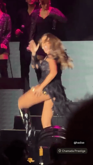 Hadise