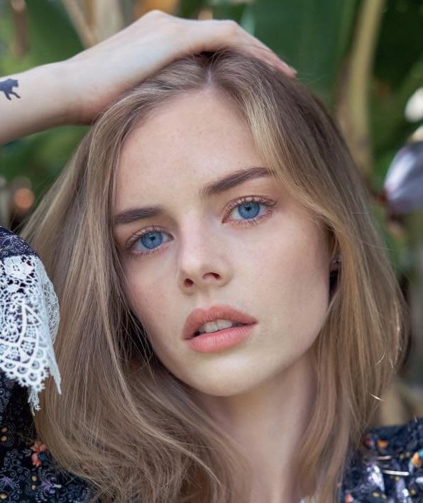 Samara Weaving