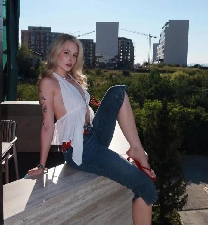 Lidya Pınar