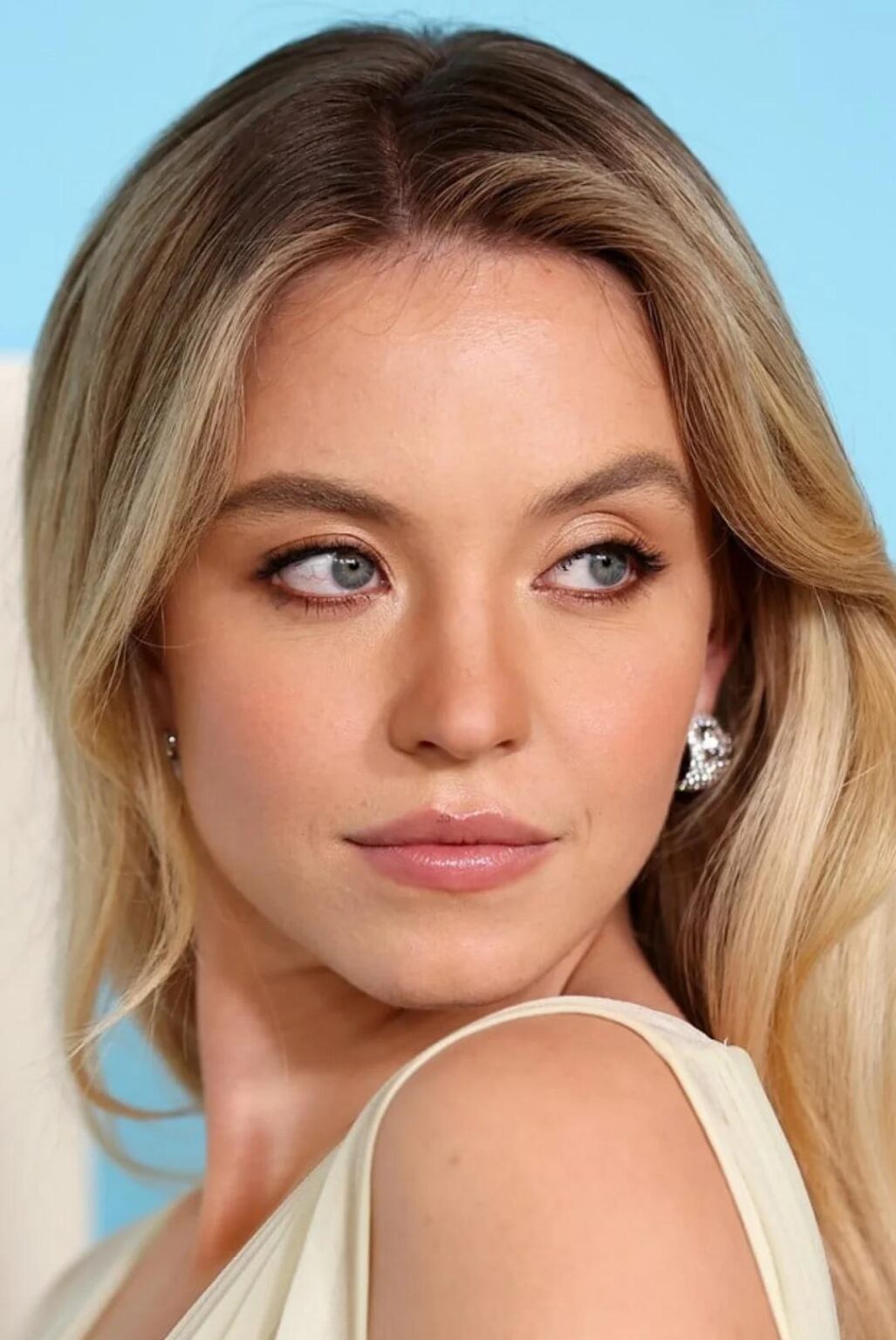 Sydney Sweeney