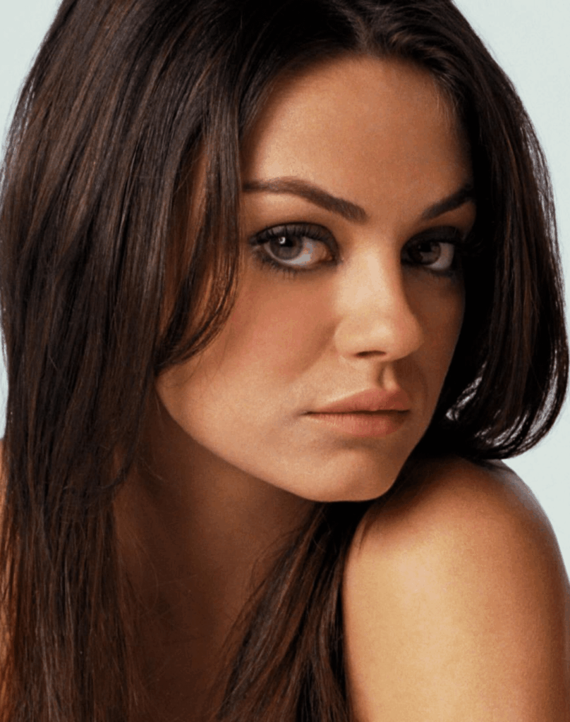 Mila Kunis