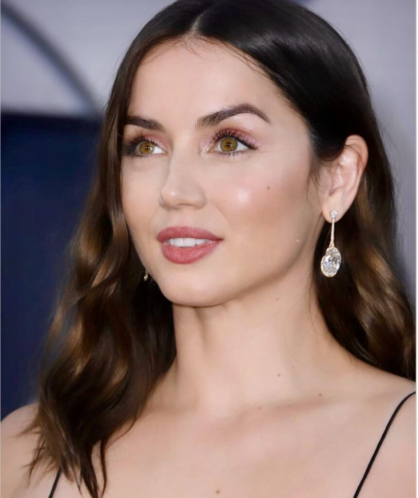 Ana de Armas